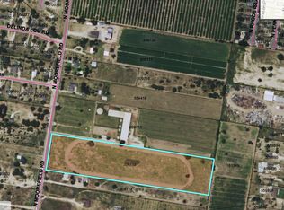 N Moorefield Rd #6, Alton, TX 78573