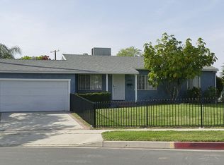 13003 Kittridge St, North Hollywood, CA 91606