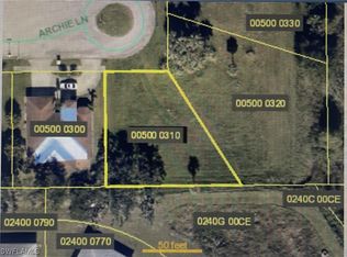 4862 Archie Ln, Fort Myers, FL 33905