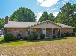 18323 N Sardis Spur Rd, Mabelvale, AR 72103