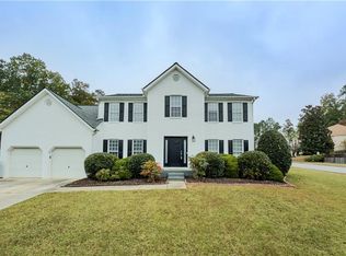 1845 Pinehurst View Dr, Grayson, GA 30017