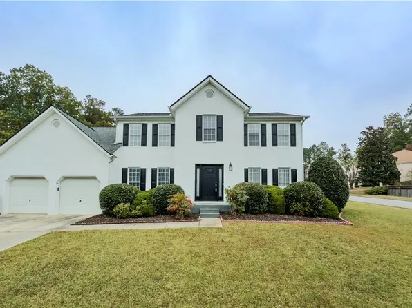1845 Pinehurst View Dr, Grayson, GA 30017