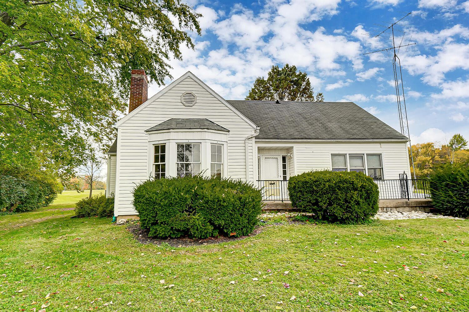 4671 Upper Valley Pike, Springfield, OH 45502 Zillow