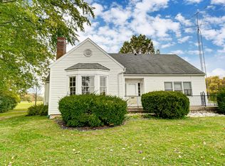 4671 Upper Valley Pike, Springfield, OH 45502