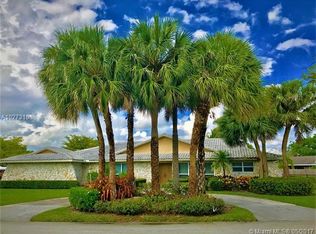 9801 Weathervane Mnr, Plantation, FL 33324