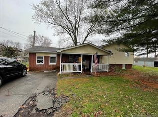 4920 Emerick Dr, Jeffersonville, IN 47130