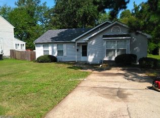 2705 Victoria Blvd, Hampton, VA 23661