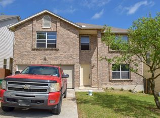 17186 Irongate Rail, San Antonio, TX 78247