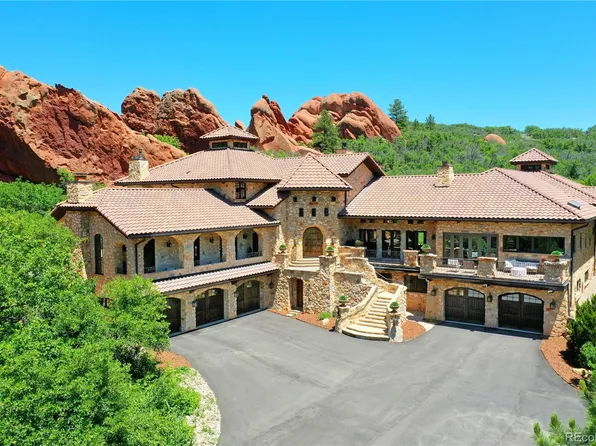 3755 N Rampart Range Road, Littleton, CO 80125