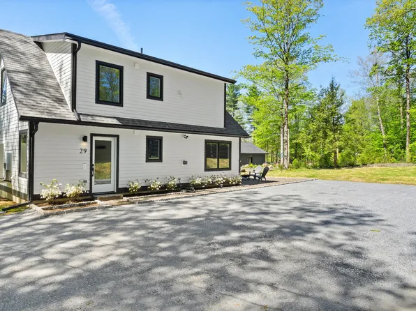 29 Chestnut Rd, Richmond, MA 01254