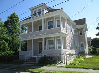 122 Stackhouse St, Dartmouth, MA 02748