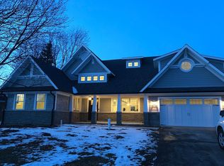 1700 60th St, La Grange Highlands, IL