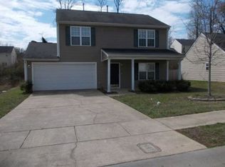 6426 Nevin Glen Dr, Charlotte, NC 28269