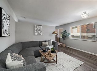 855 N Pennsylvania St APT 207, Denver, CO 80203