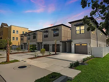 4308 W Gray St #5 — Photo 3