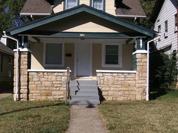 3820 Indiana Ave, Kansas City, MO 64128