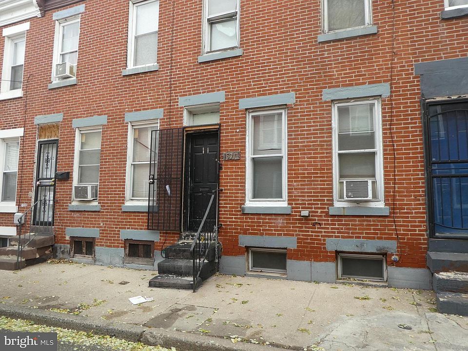 2nd image of 1531 S Bambrey St