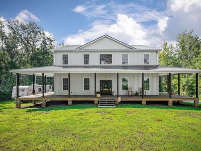 2411 Wheeler Rd, McMinnville, TN, 37110