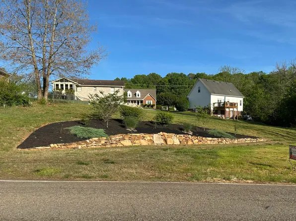5269 McGinnis Rd, Morristown, TN 37814