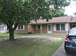 4907 Rosehill Rd, Fayetteville, NC 28311