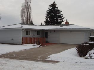 2522 Valley View Dr, Missoula, MT 59803