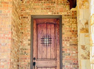 124 Birdie Dr, Lipan, TX 76462