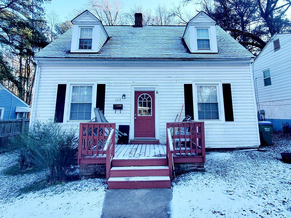 1st image of 2418 Ruffin Rd