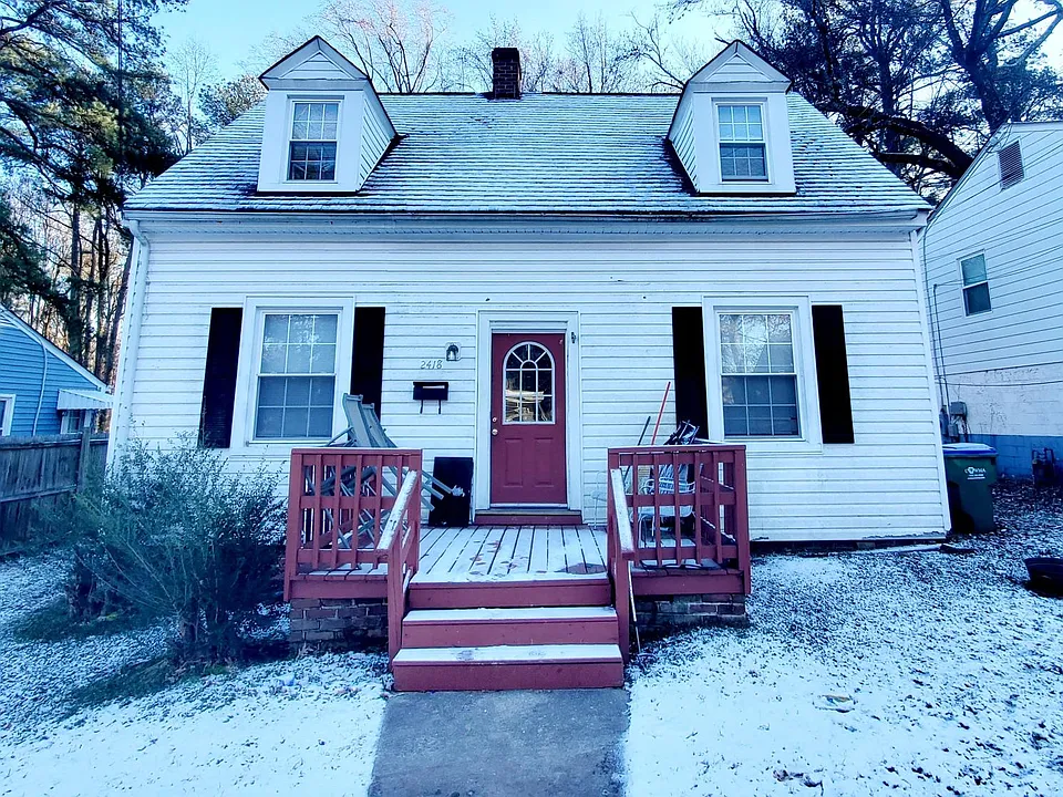 2418 Ruffin Rd