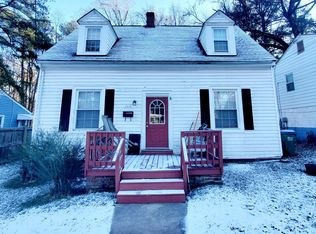 2418 Ruffin Rd, Richmond, VA 23234
