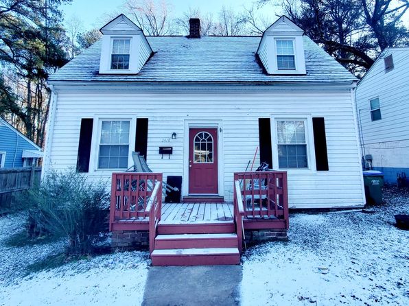 2418 Ruffin Rd