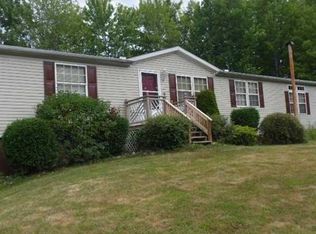 2568 Leff Ave, Jamestown, PA 16134