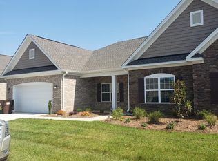 3736 Echo Forest Trl #3736, High Pt, NC 27265