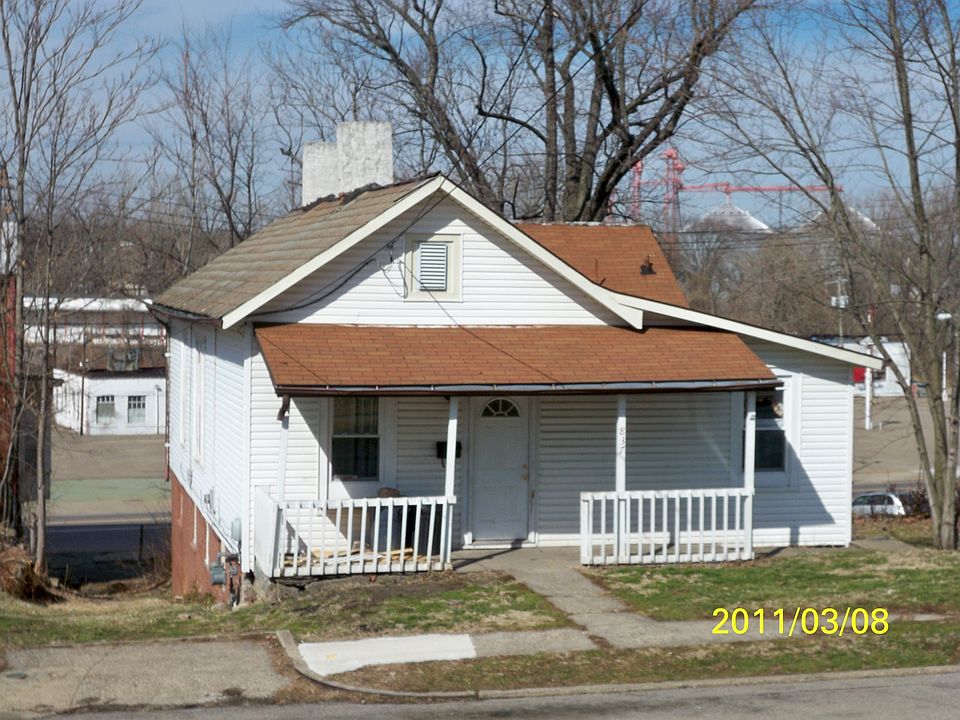 1st image of 837 W Muskingum Ave