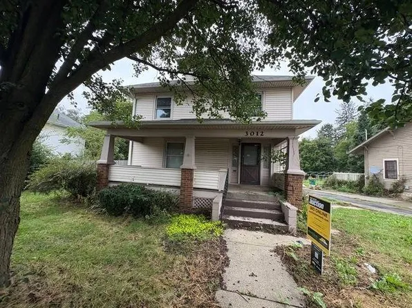3012 E High St, Springfield, OH 45505