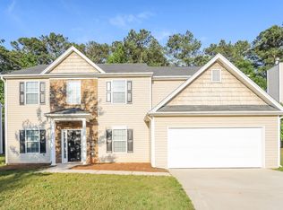 6326 Grey Fox Way, Riverdale, GA