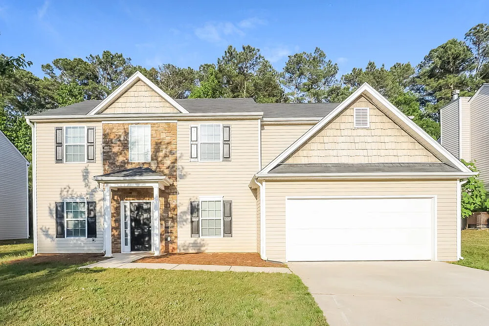 6326 Grey Fox Way photo 1