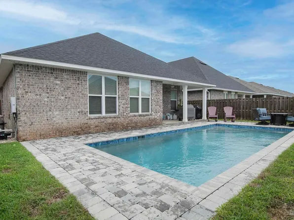 2343 Habersham Ln, Cantonment, FL 32533