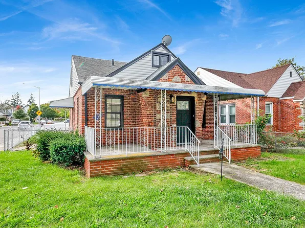 221-20 114th Rd #1FAM, Cambria Heights, NY 11411
