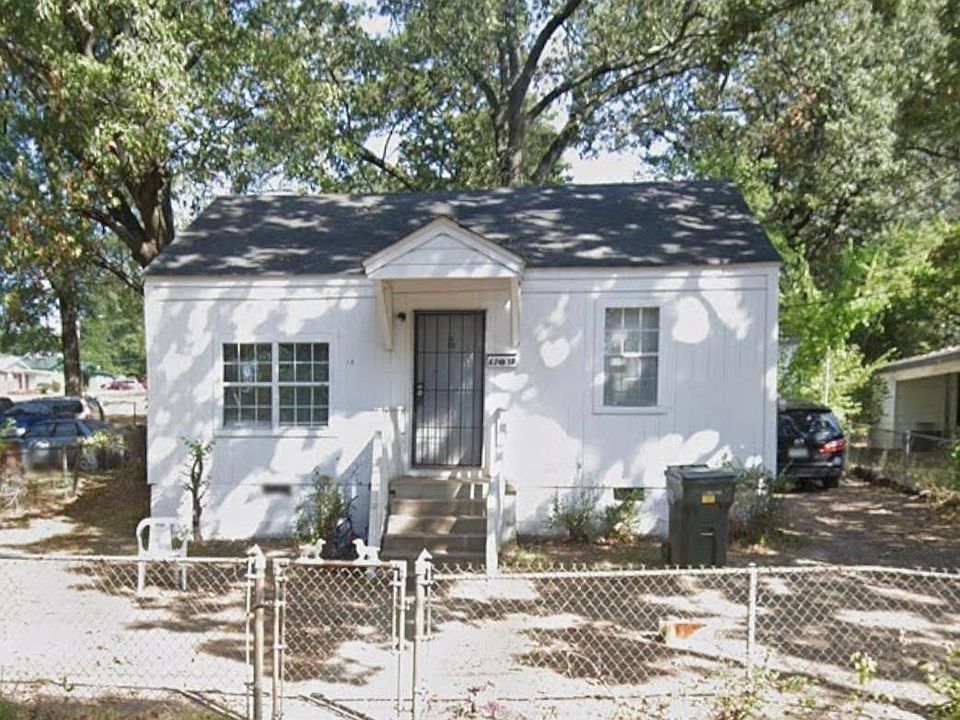 1st image of 4212 W 19th St