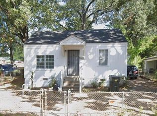 4212 W 19th St, Little Rock, AR 72204