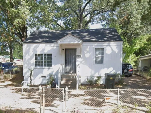 4212 W 19th St, Little Rock, AR 72204