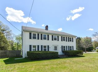 125 Kelley Blvd, North Attleboro, MA 02760
