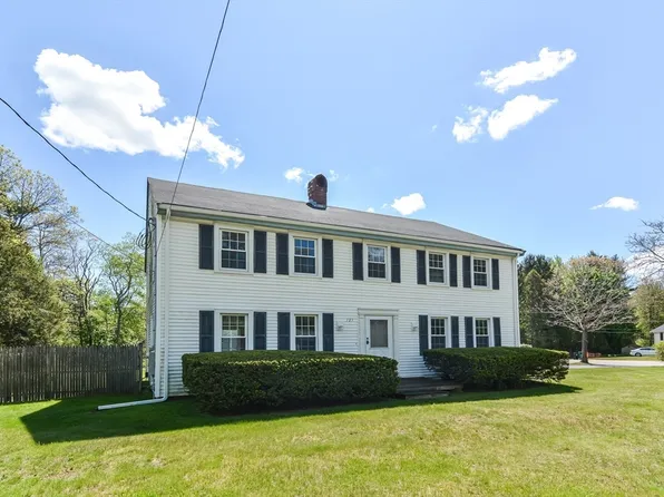125 Kelley Blvd, North Attleboro, MA 02760