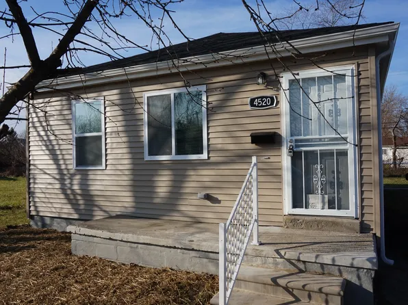 4520 Spring Hill Ave, Inkster, MI 48141