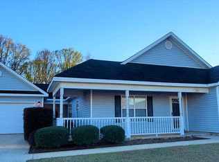 109 Fieldwalk Chase, Bonaire, GA 31005