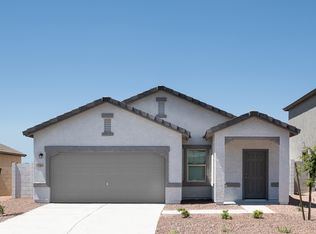 Sterling Plan, Wales Ranch, San Tan Valley, AZ 85140