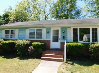 112 McKinley St, Salisbury, MD 21804