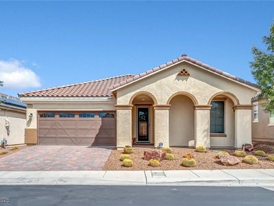 2634 Cooper Gallery St, Henderson, NV, 89044