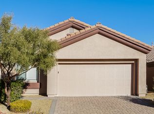 218 Augusta Course Ave, Las Vegas, NV 89148