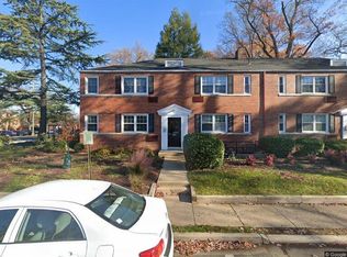 237 N George Mason Dr APT 1, Arlington, VA 22203